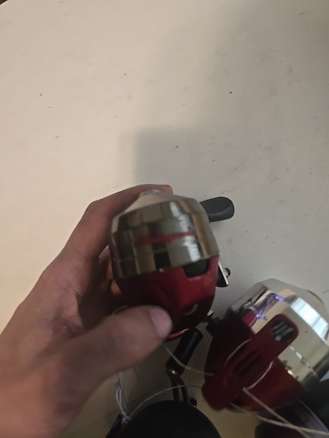 Shakespeare Reels
