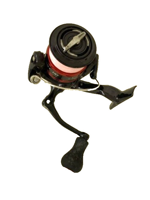 Shimano 12 Sephia CI4+ C3000HGS Spinning Reel Squid Fishing Used Japan