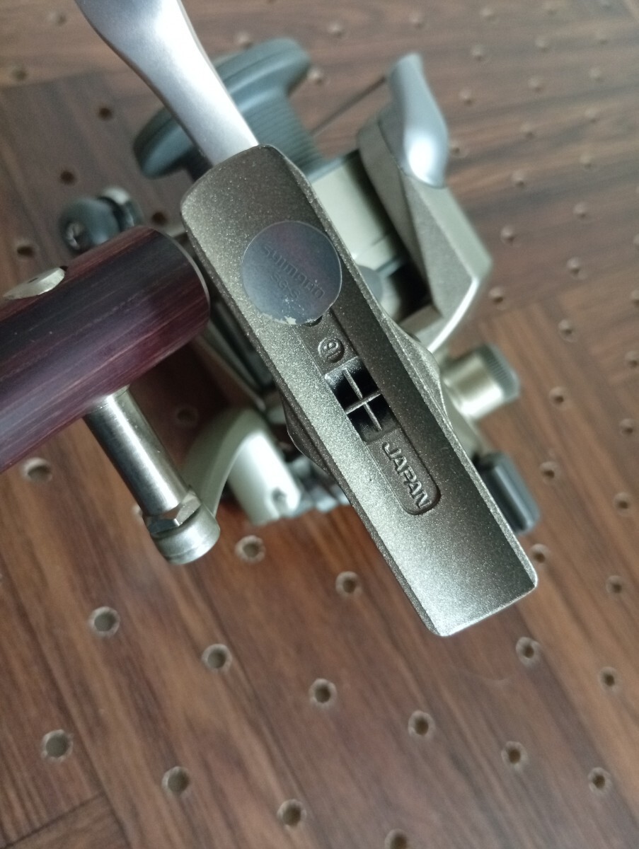 189Ry0006 Shimano Bb-X 3000 Ev