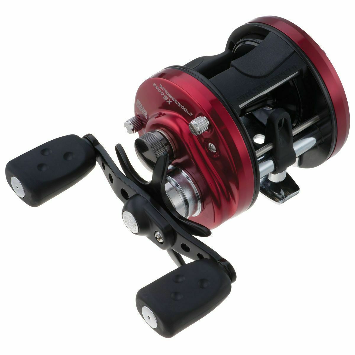 Abu Garcia Ambassadeur SX 5600 AMBSX – 5600 – Brand New In Box + Warranty