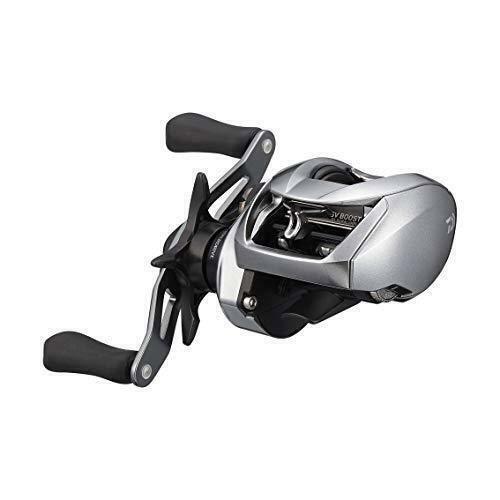 Daiwa Zillion SV TW 1000H Baitcasting Reel Made in Japan