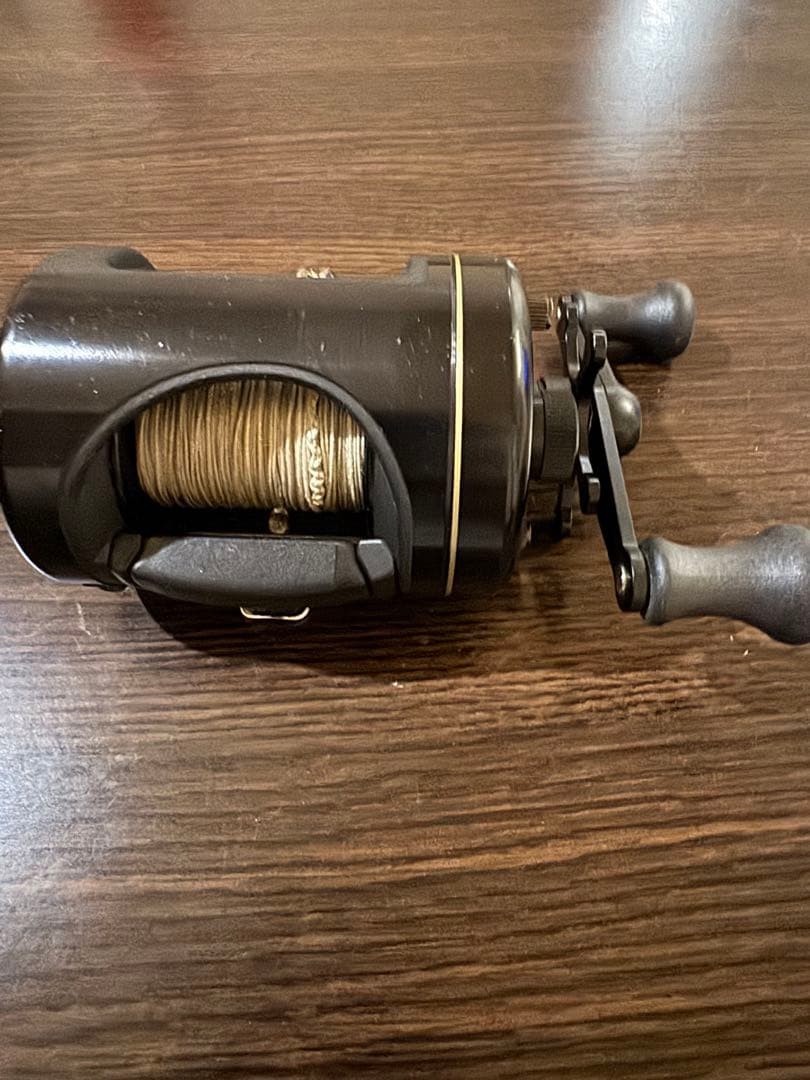 ABU BM6600CL Reels Used Excellent Condition
