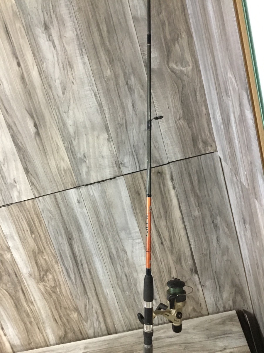 OKUMA HIGH PERFORMANCE – FISHING REEL **In Store Pick Up Only** (PSL029373)