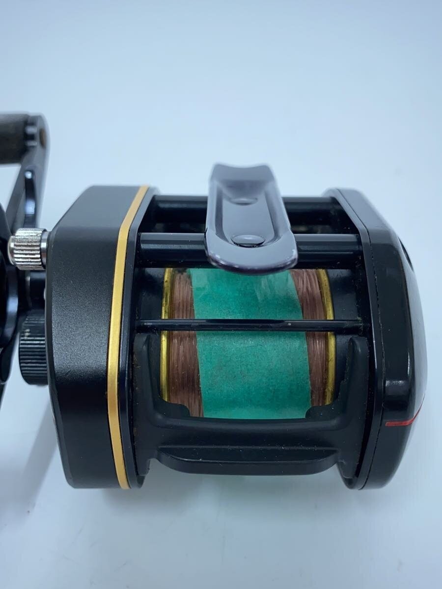 Daiwa Phantomzero Baitcasting Reel GS-15AC, Good Condition, 7.5in/19cm