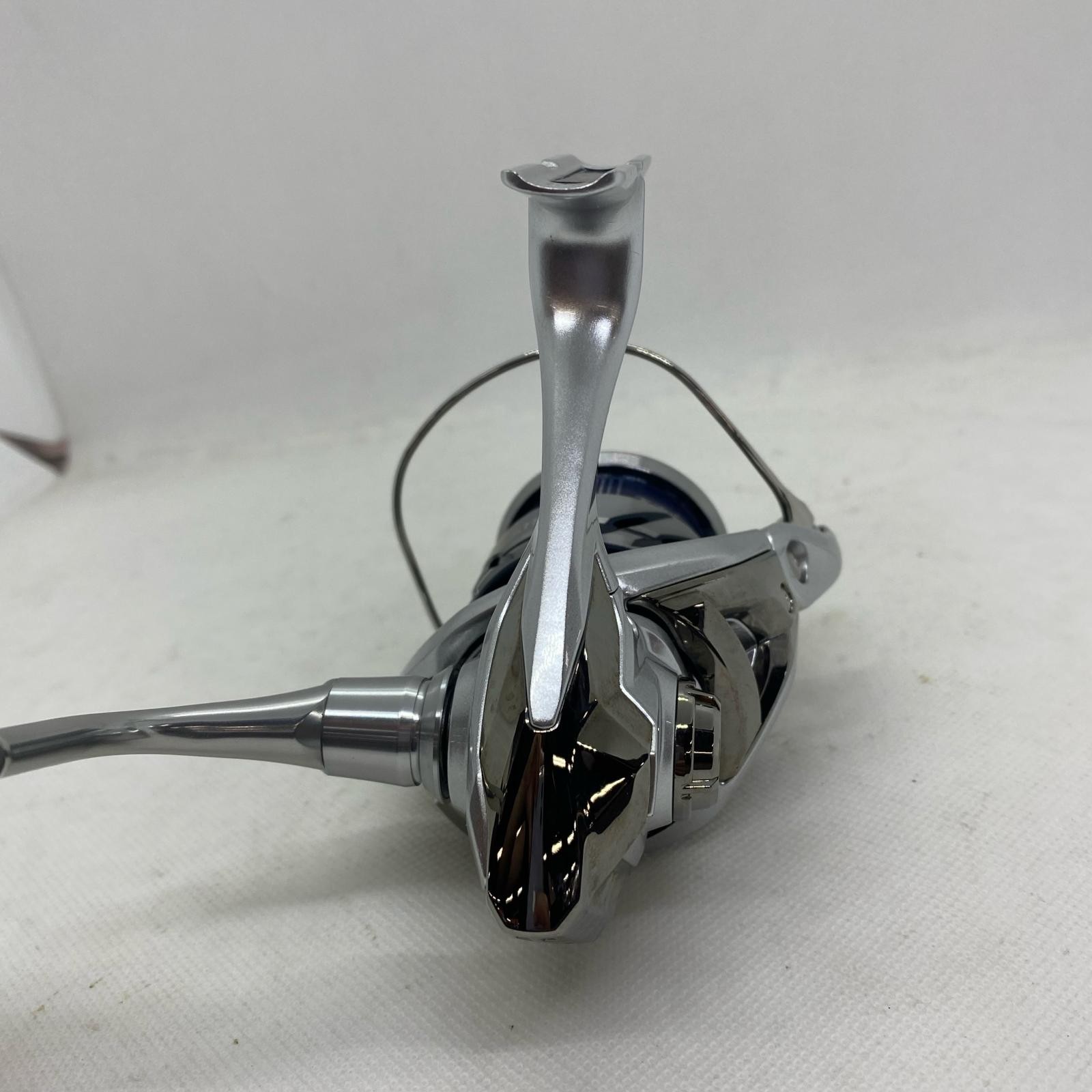 【】For For Spinning Reel 23 Stradic 2500SHG 045836 B