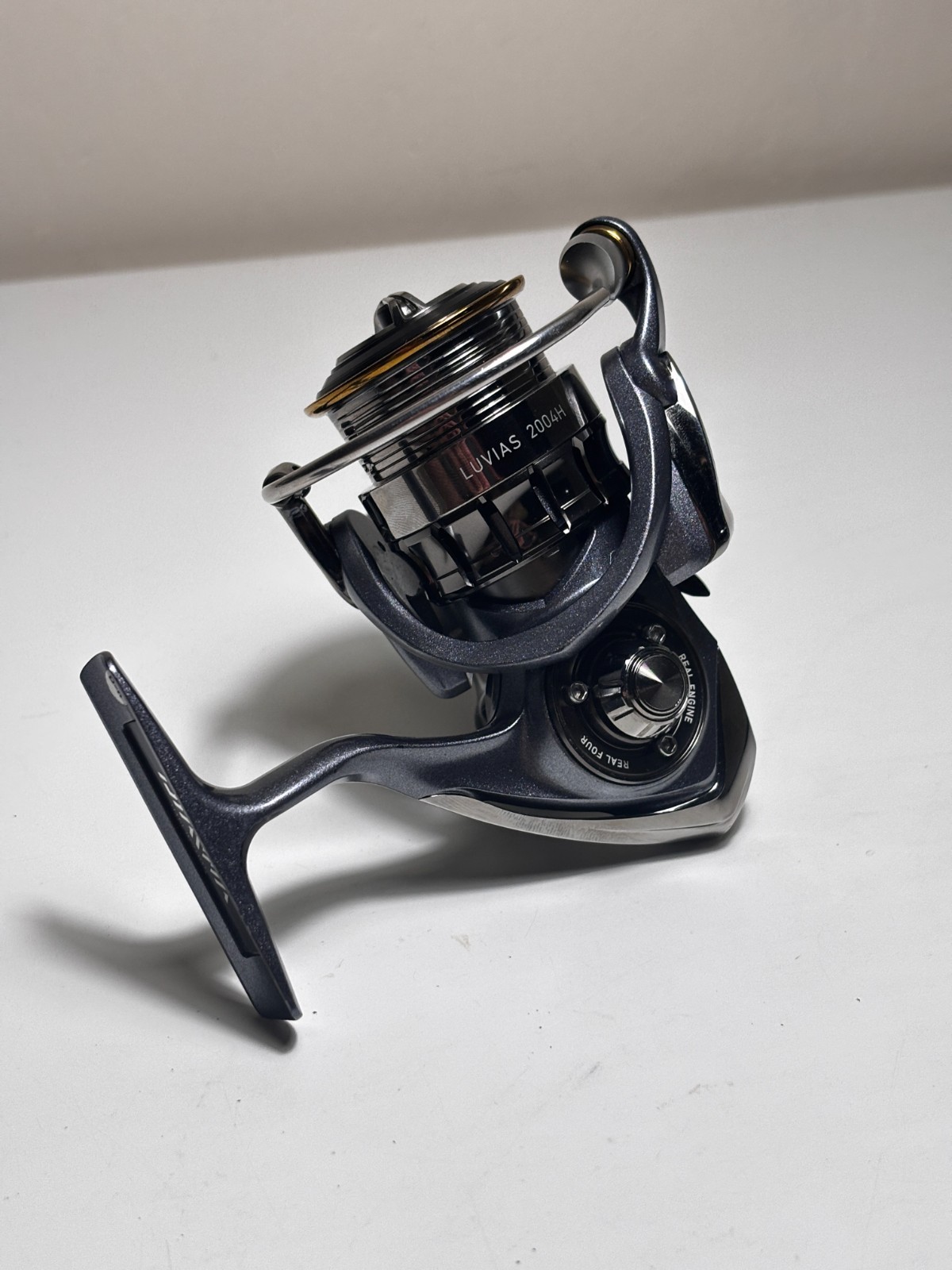 Daiwa Luvias (2015) 2004H