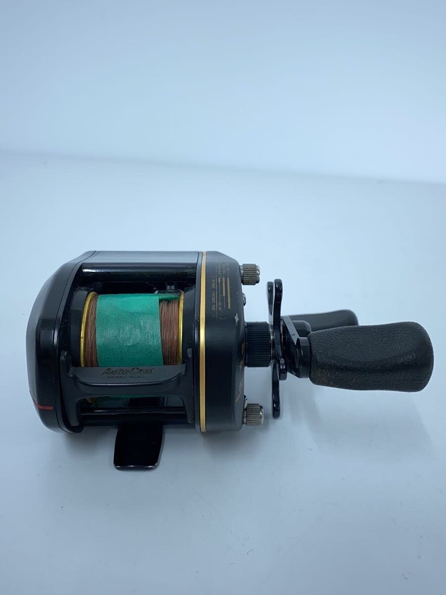 Daiwa Phantomzero Baitcasting Reel GS-15AC, Good Condition, 7.5in/19cm