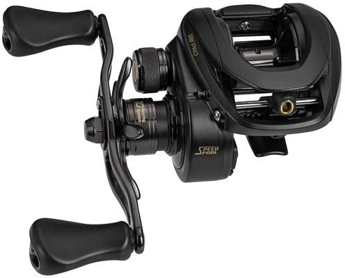 Lew’s 2nd Gen BB1 Pro Casting Reels