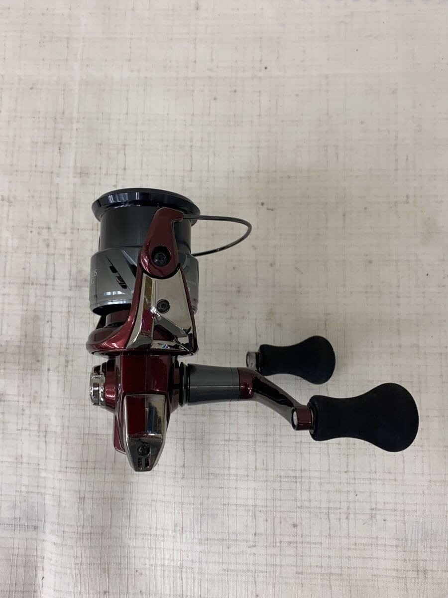 SHIMANO 23 Sephia SS C3000SDHHG 046338 Spinning Reel SIMANO Sports