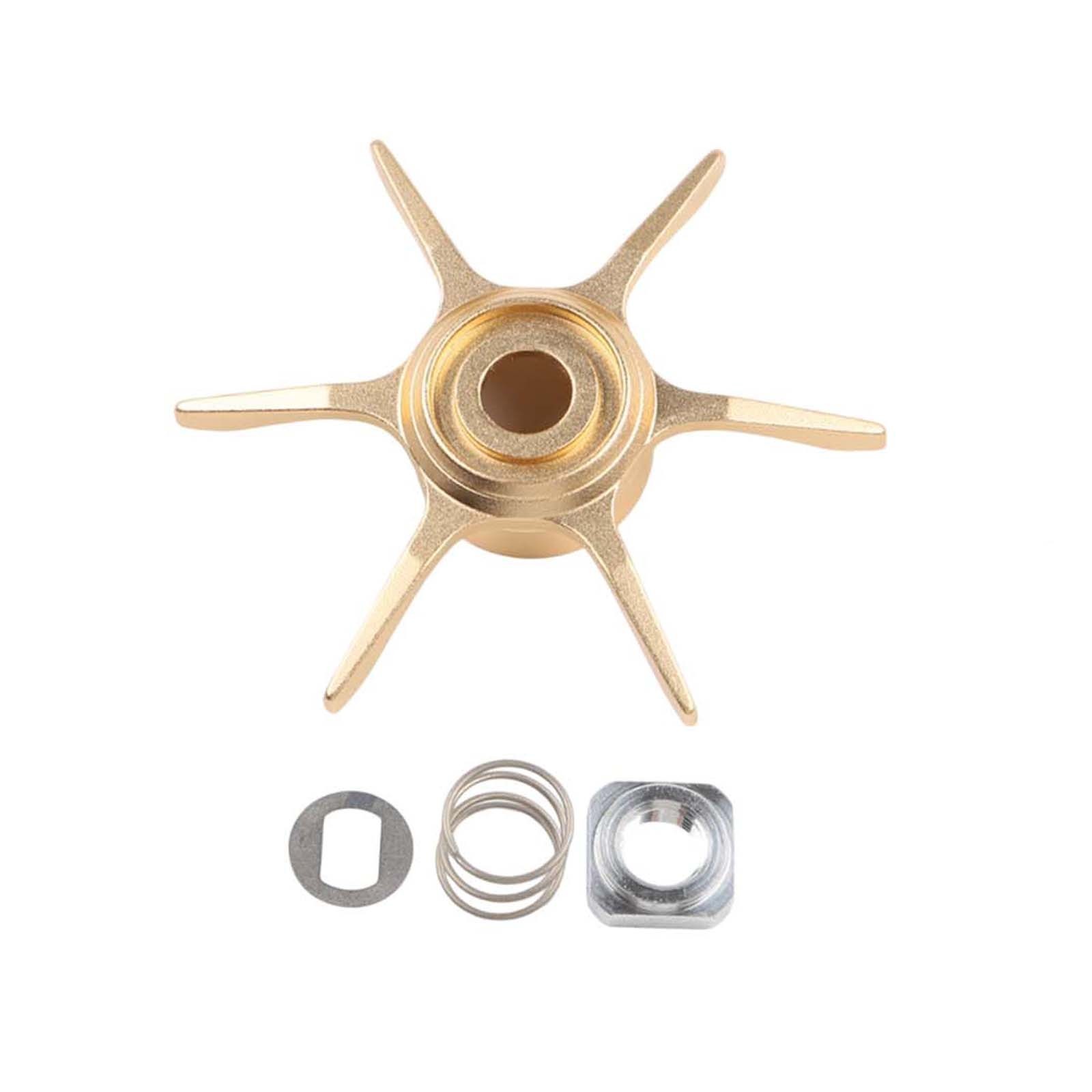 For DAIWA For ZILLION Reel Upgrades with Six Star Drag for 1514 1516 1520