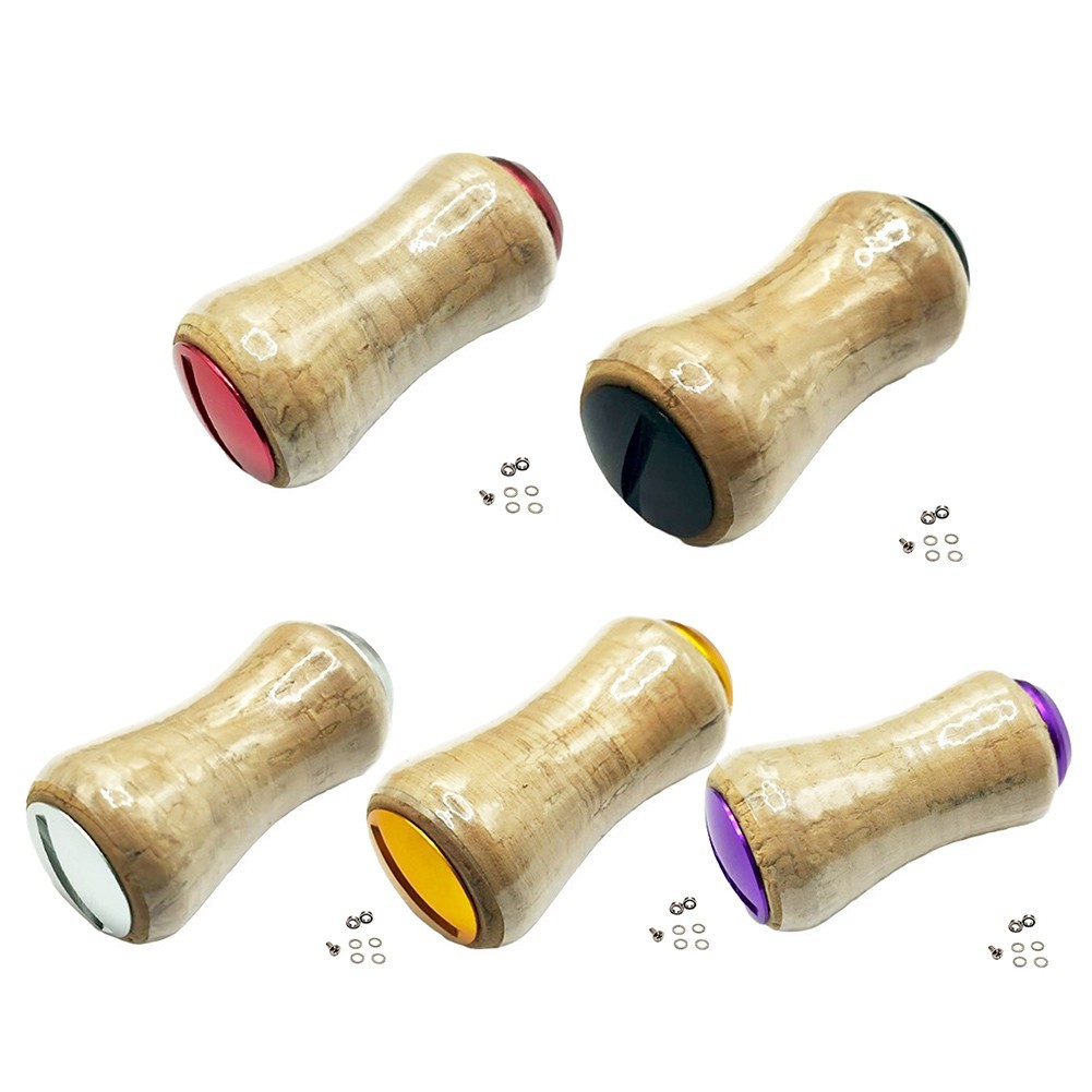 Fishing Reel Knob Corks for For DAIWA For TATULA 3A with Multiple Color Options