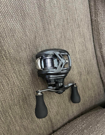 Daiwa Admira A100XH From Japan