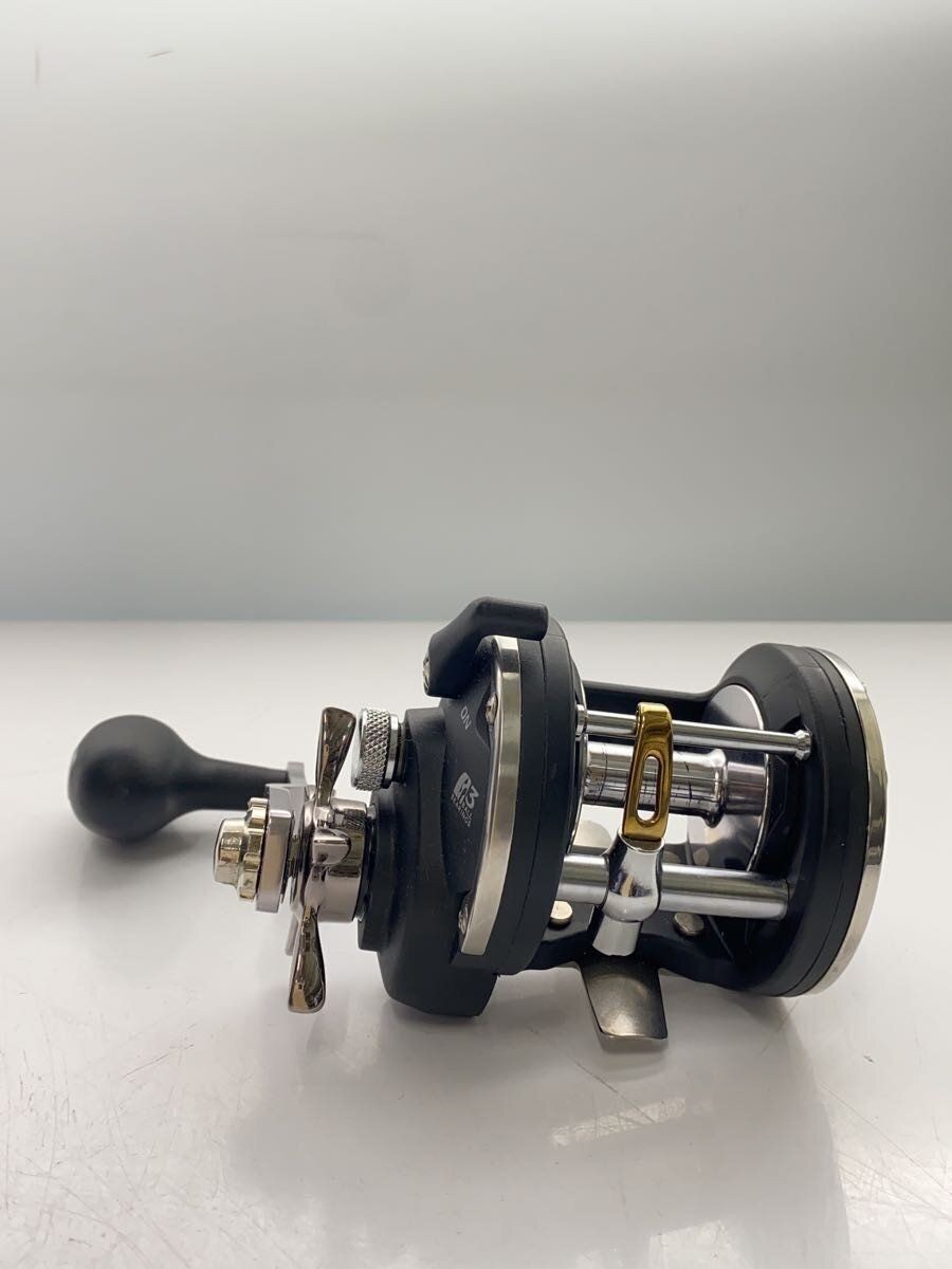 OKUMA Reel CV30L Bait Used