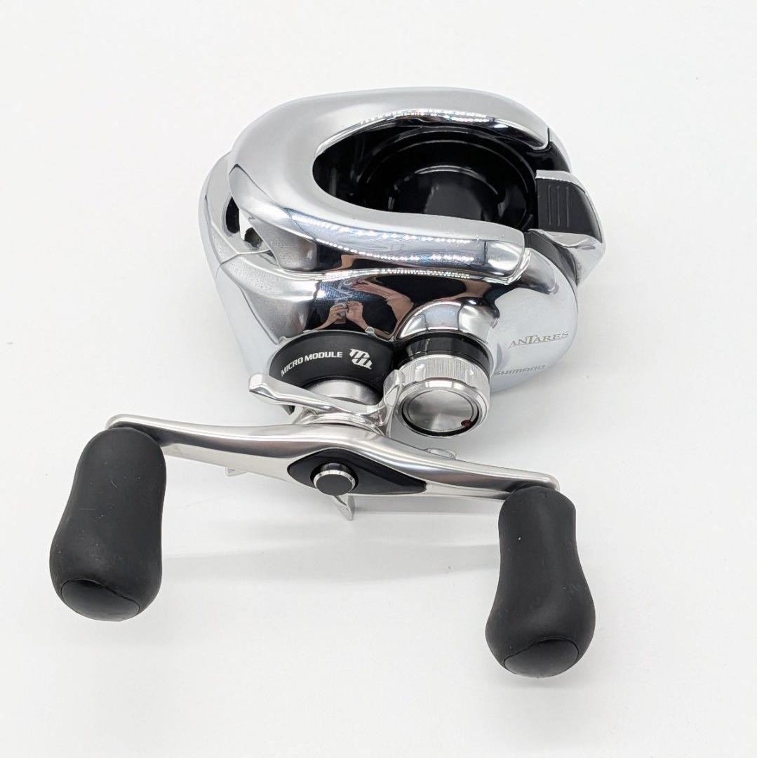 Excellent SHIMANO 12 Antares LH Left