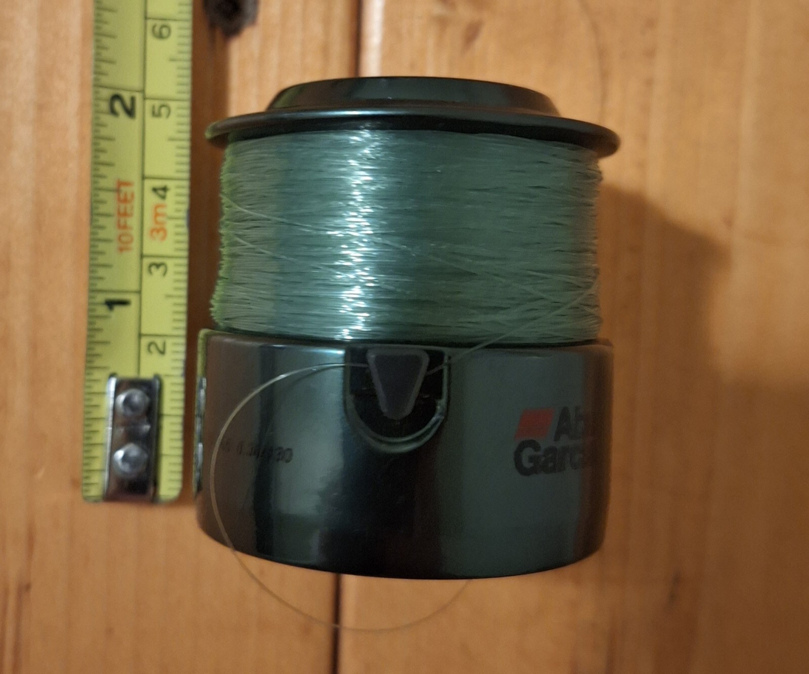 Abu Garcia GN Replacement/Spare Spinning Fishing Reel lb/yds 6/210,8/140,10/140