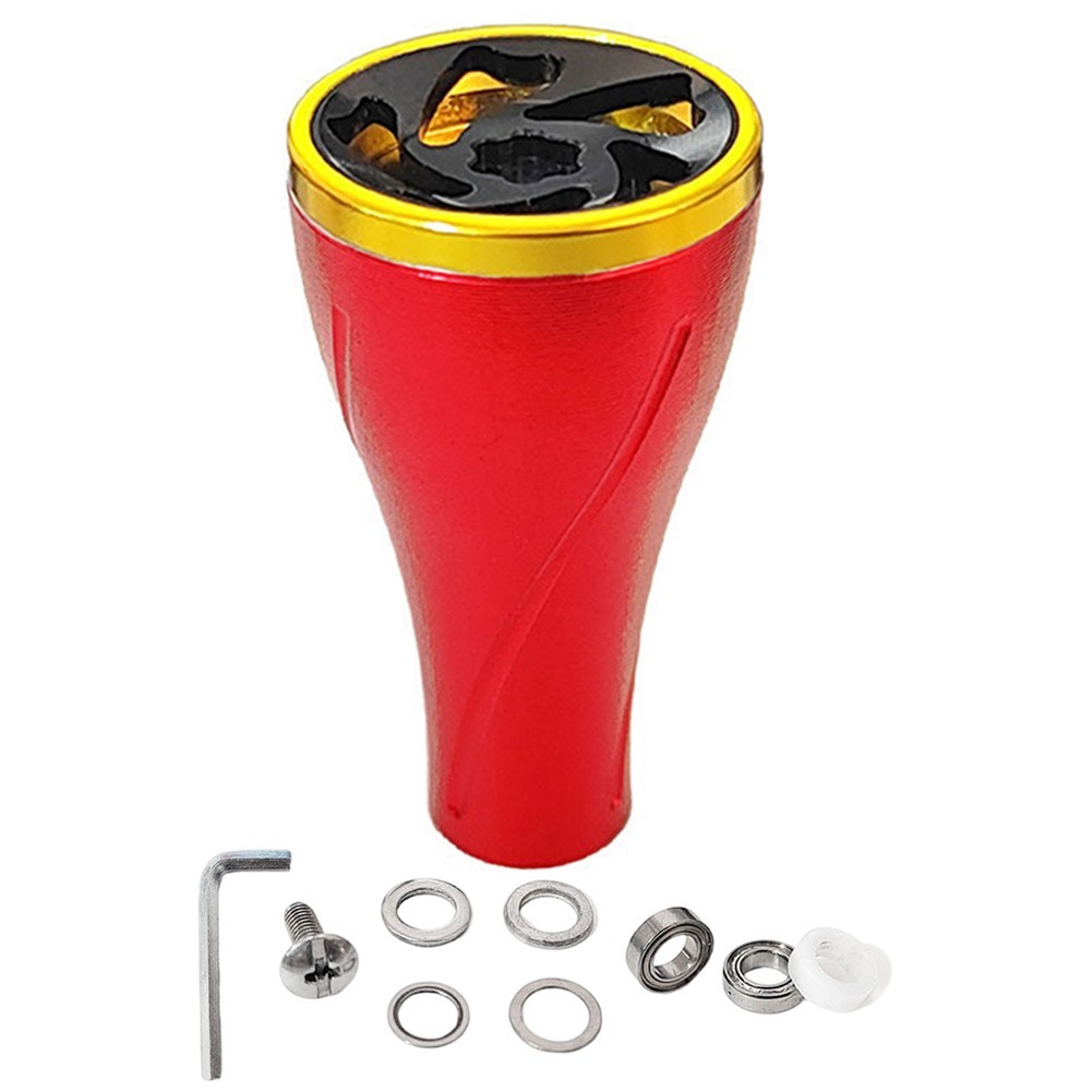 FOR DAIWA FOR STELLA FOR S Spinnings/casting Reel Aluminum-Reel Power-Knob 36mm