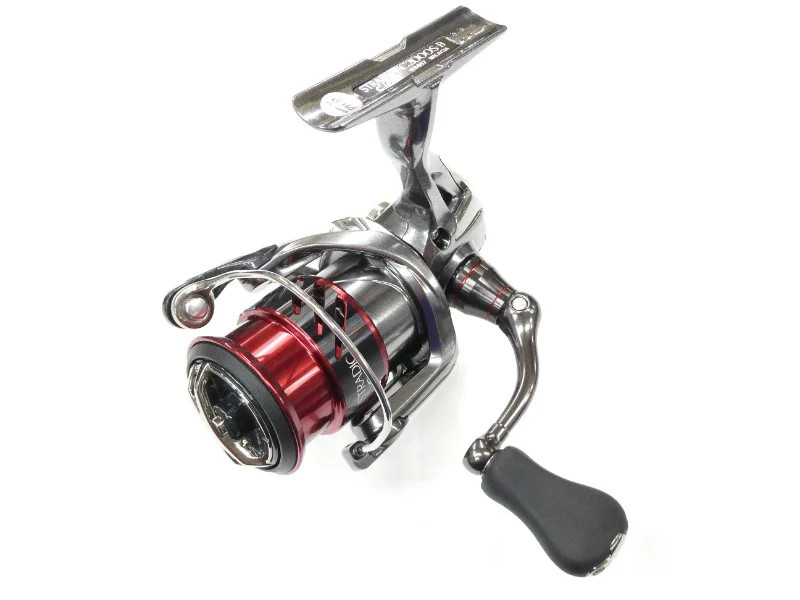 Shimano 16 Stradic CI4+ C2000S Cond/A