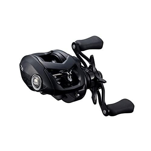 Daiwa TATULA TW 80HL Baitcasting Reel