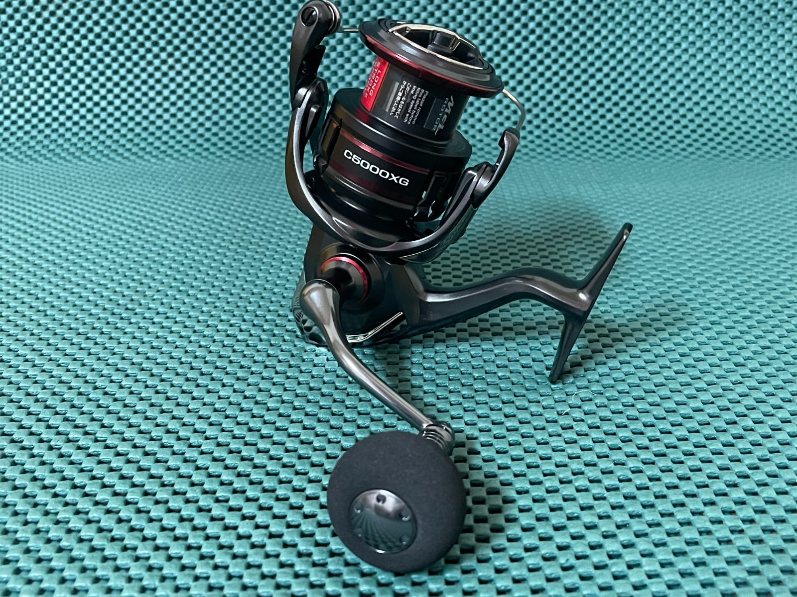 NEW SHIMANO 20 VANFORD C5000 XG F SPINNING REEL 6.2:1 *1-3 Days Fast Delivery