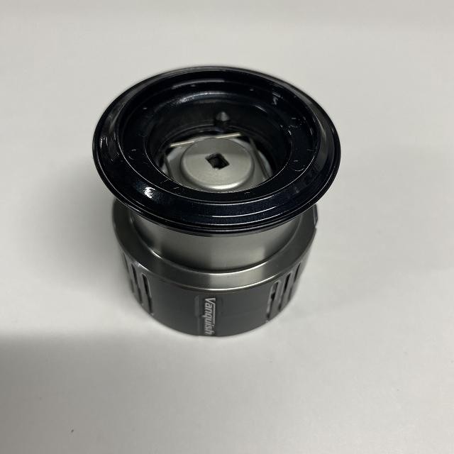SHIMANO 19 Vanquish C2500SXG Spare Spool Assembly Model C2500SXG