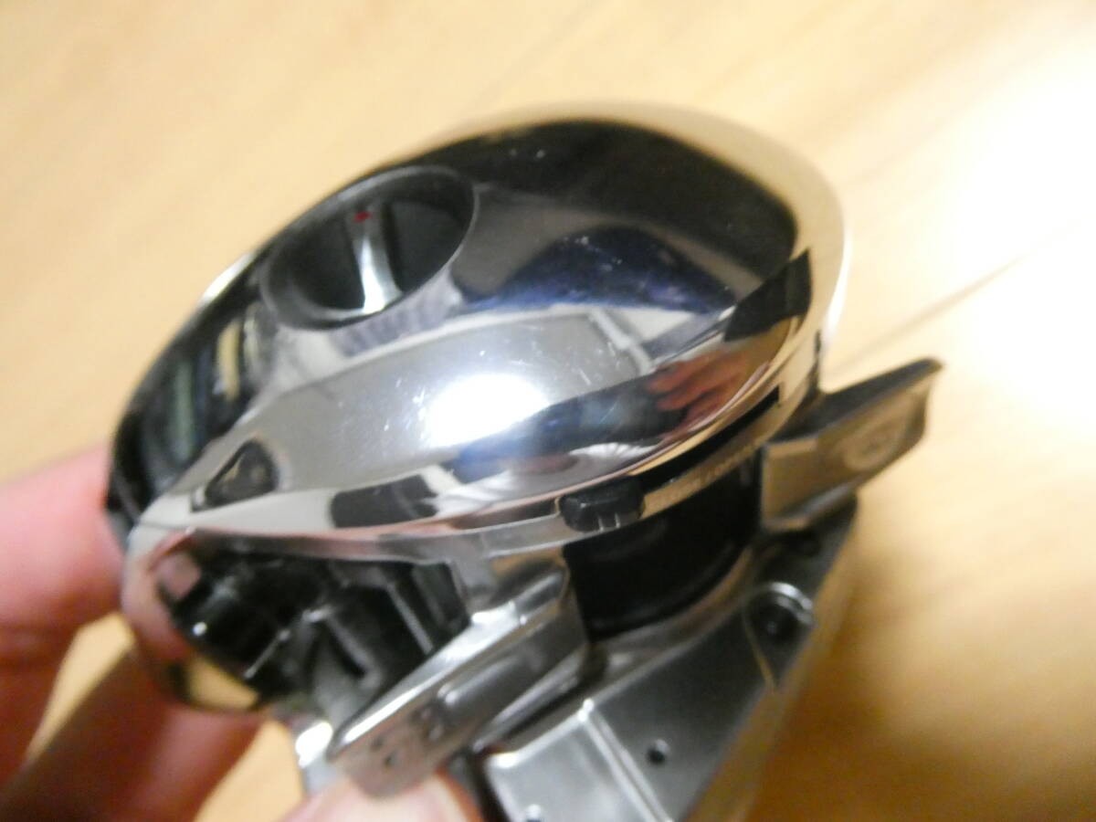 Shimano 19 Antares HG Fishing Reel