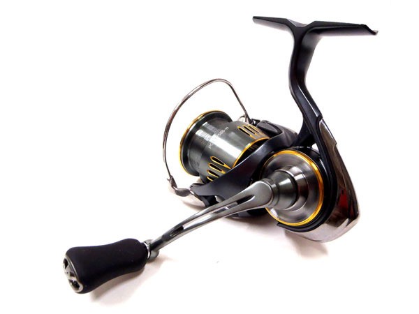 DAIWA 23 AIRITY PC LT Airity PC LT 2500 H