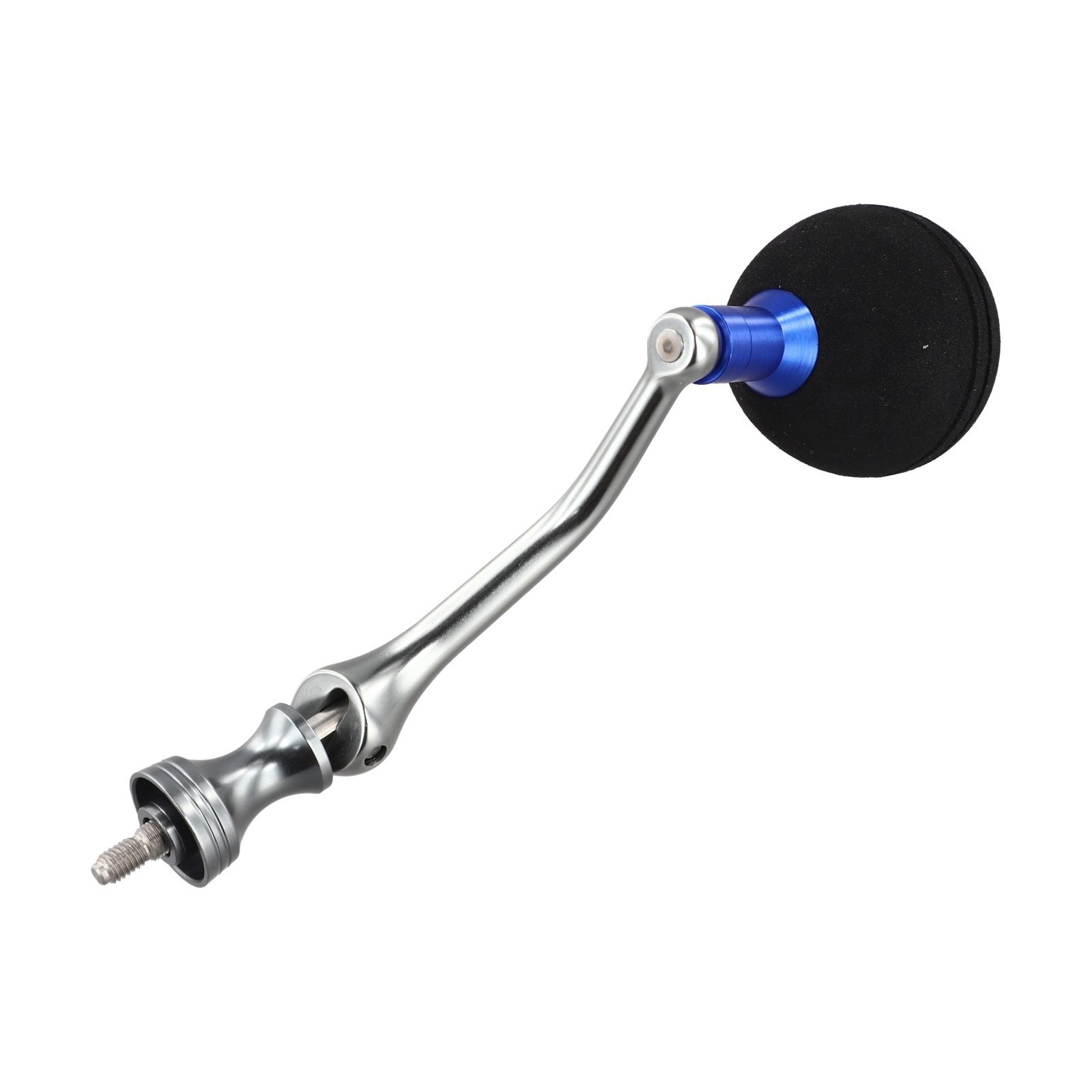 For SPHEROS For STRADIC Compatible EVA Handle 73mm Length Fishing Part