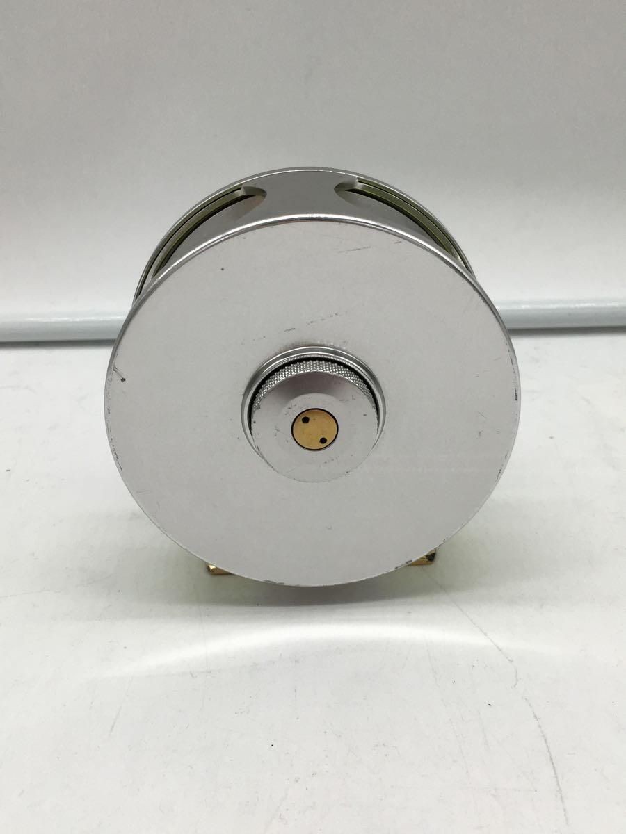 Vision reel VT79 fly Used
