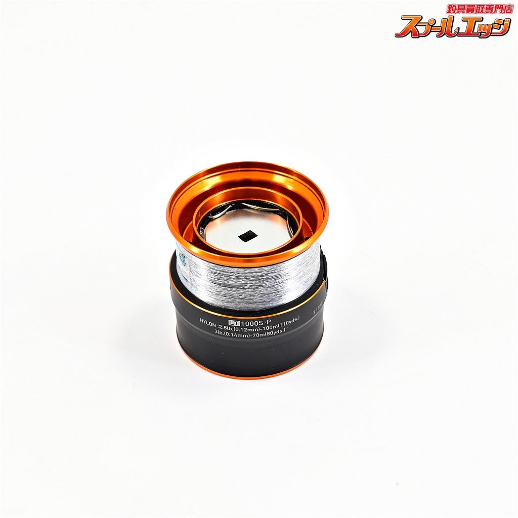 Mint DAIWA 21 LT 1000S-P PRESSO SPARE SPOOL Fishing Reel Japan #716