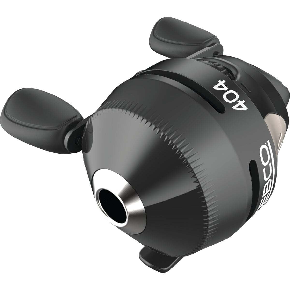 404 Spincast Fishing Reel, Size 40 Reel,Right-Hand Retrieve, Built-in Bite Alert