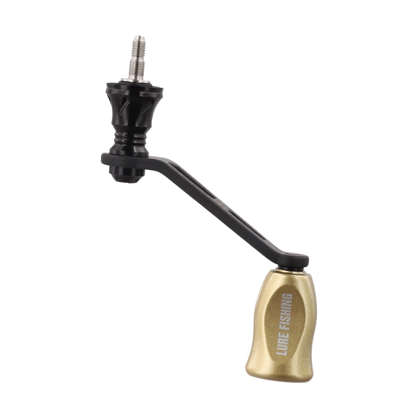 Rocker Arm Handle for Fishing Reel for For COMPLEXF4 For STRADIC Repair Use