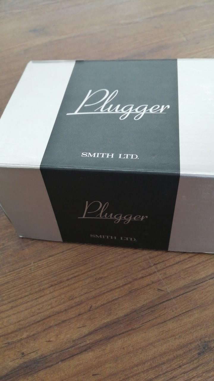 SMITH LTD. PLUGGER bait reel 23131