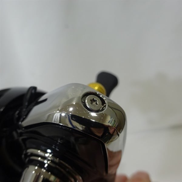 Daiwa 23 Legalis LT1000S Spinning Reel Air Drive JDM Used Good Condition Japan
