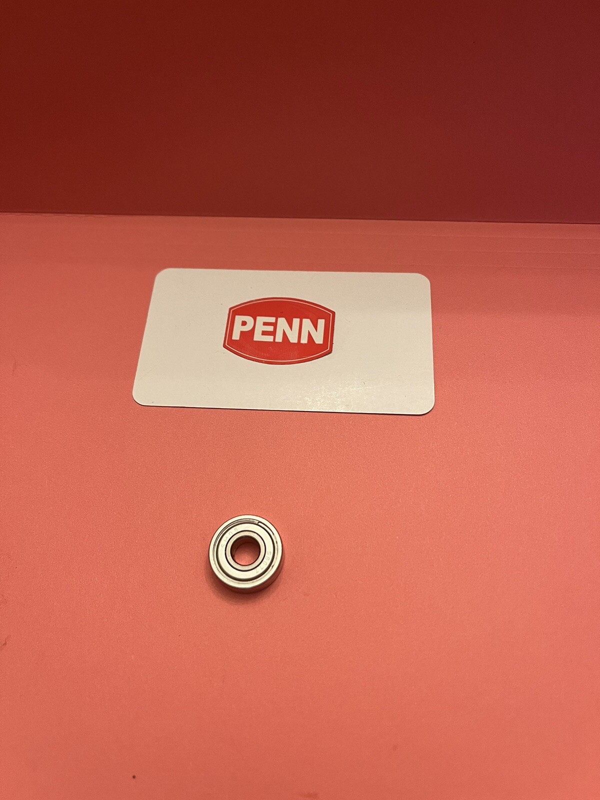 New Penn Int975LD/975CSLD/FTH 15LD/25NLD/30LD/40NLD/TRQ15LD Ball Bearing 26N-25