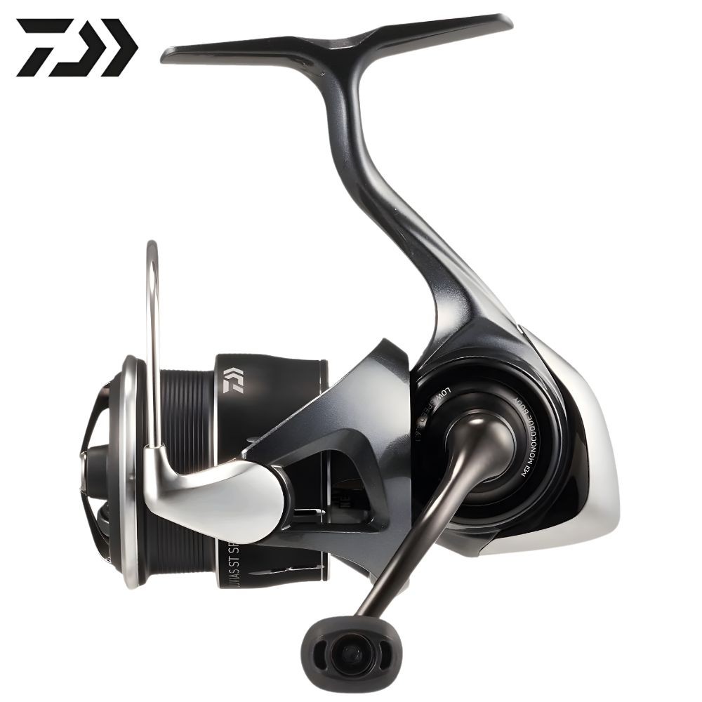 DAIWA Ultimate Finesse Spinning Reel LUVIAS ST SF2000SS-P
