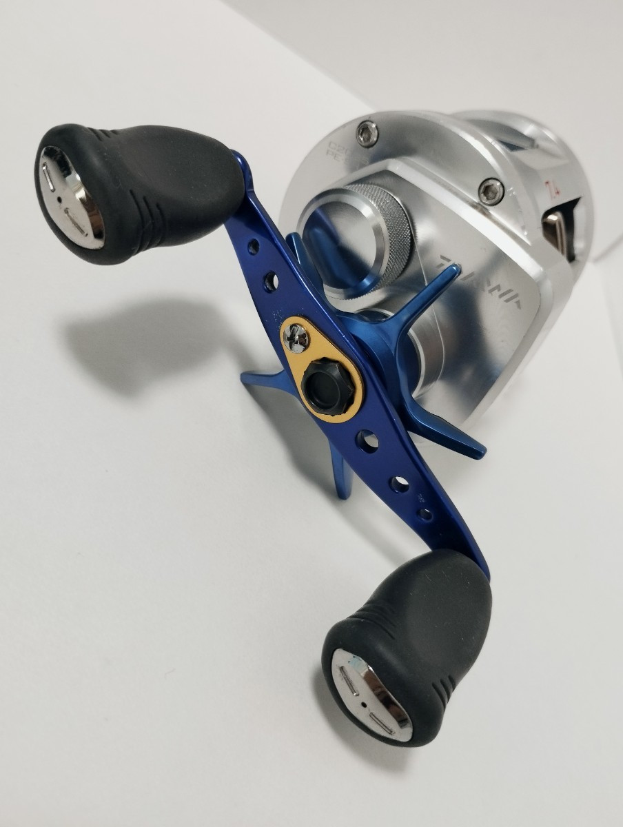 Daiwa Ryoga C2025PE-SH