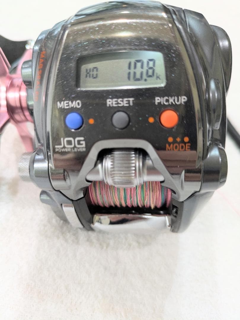 Daiwa Seaborg 200J-DH-L 878827