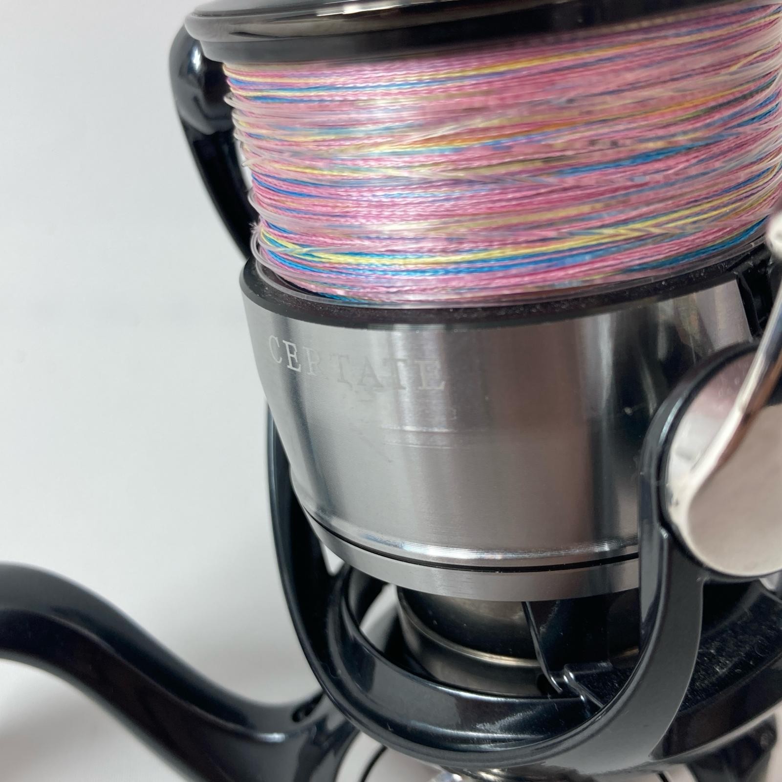 DAIWA Spinning reel 24 Certate LT3000-CH 00061178