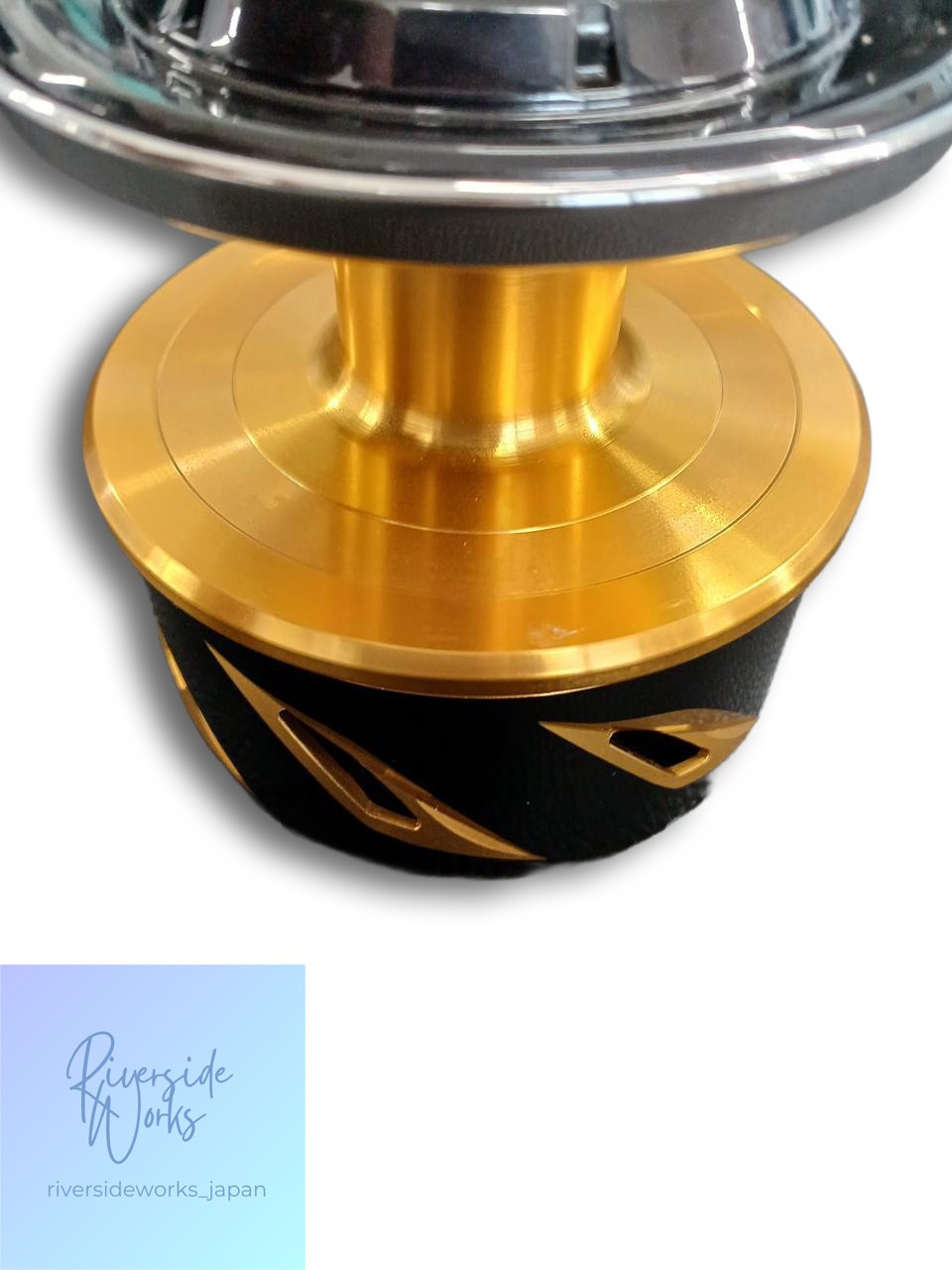 SHIMANO 20 STELLA SW 20000PG Spool for Big Game Fishing