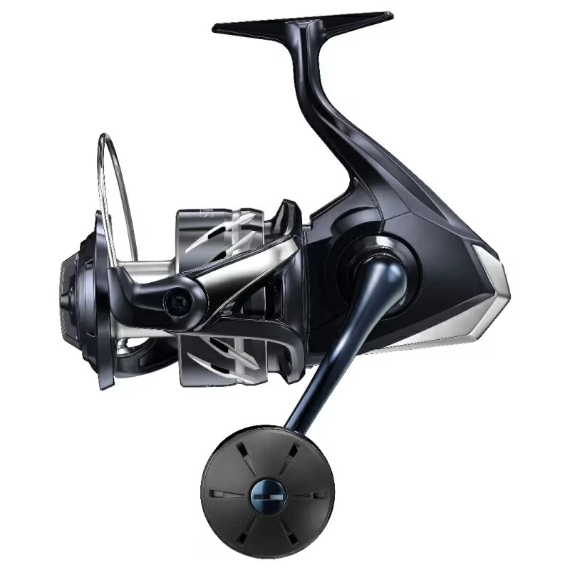 Japan Shimano 24 Stradic SW 10000HG