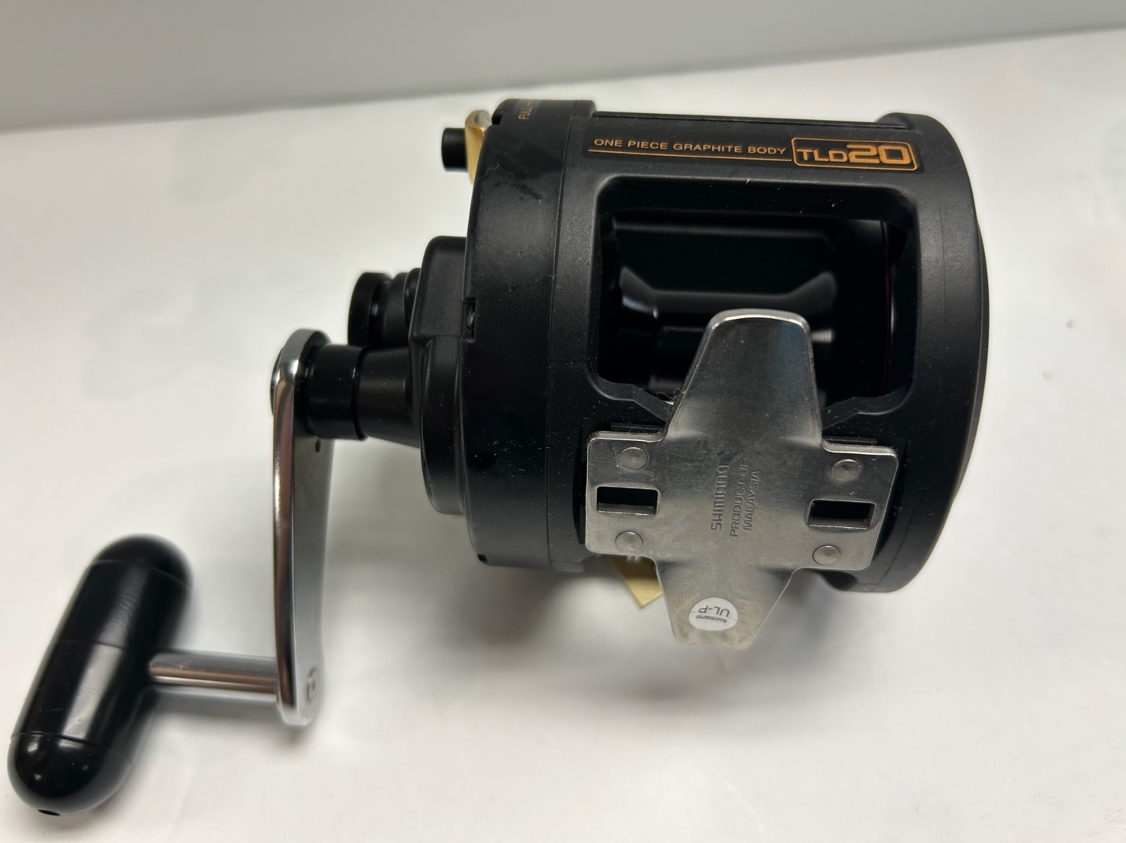 Shimano TLD 20 Fishing Reel