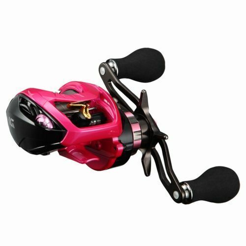 Daiwa 18 KOHGA TW HYPER CUSTOM 4.9L-RM Baitcasting Reel