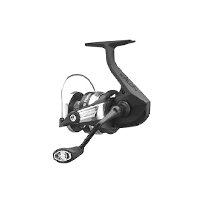 13 Fishing Kalon A Fishing Reel for Fresh, Salt, Ice – 0.5 Size