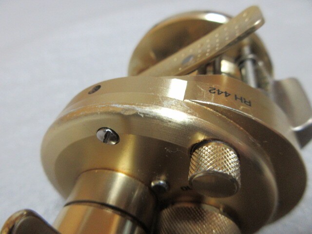 Shimano 01 Calcutta Conquest 100