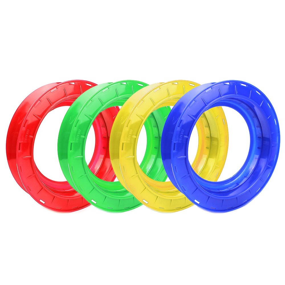 Easy To Handle Wire Winding Hand Reel For Efficient Line Coiling 240x180mm