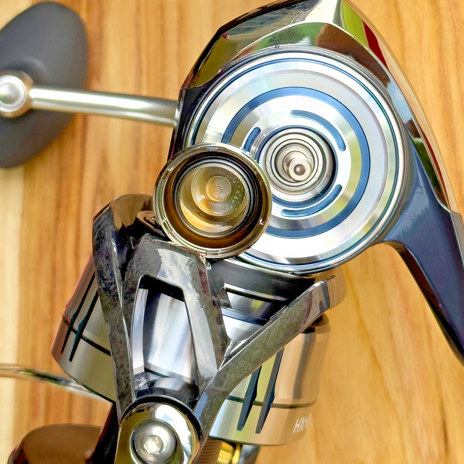 Daiwa 21 Certate SW 14000-XH Saltwater Spinning Reel Magseal MQ Offshore Tuna