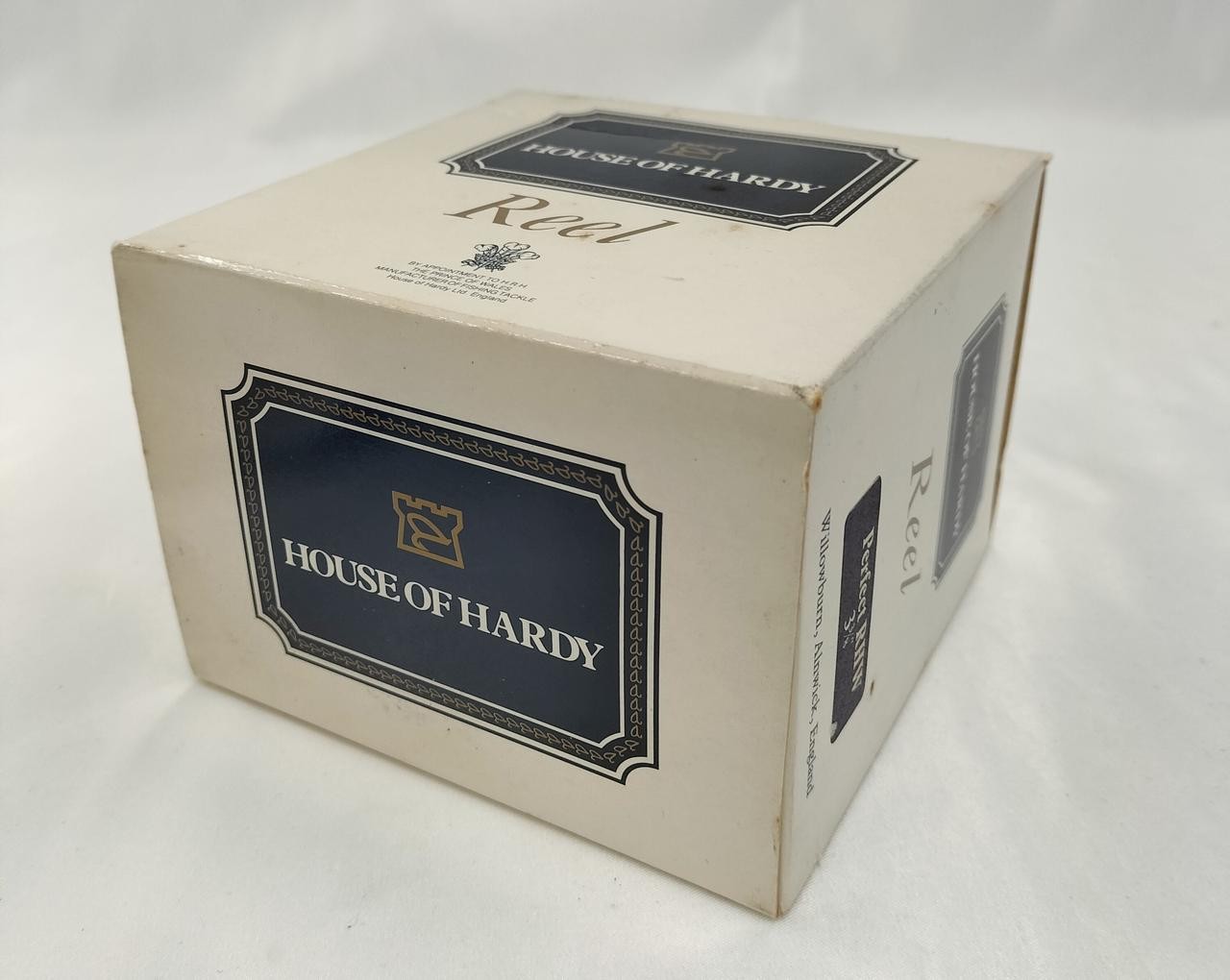HOUSE OF HARDY PERFECT FLY REEL 608479