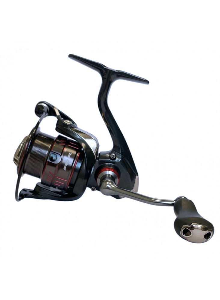 FL Presso Carbon PC1500 – 180g Ultra-Light Spinning Reel