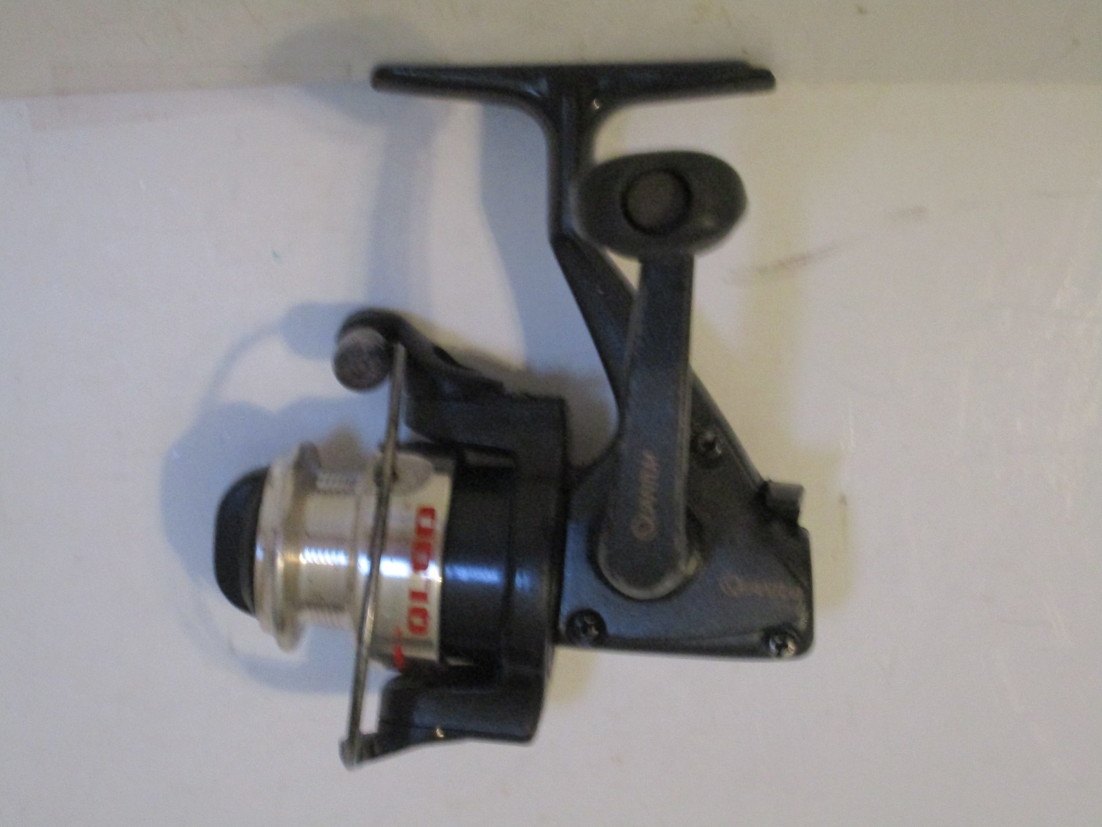 UNBRANDED SMALL OPEN FACED SPINNING FISHING REEL