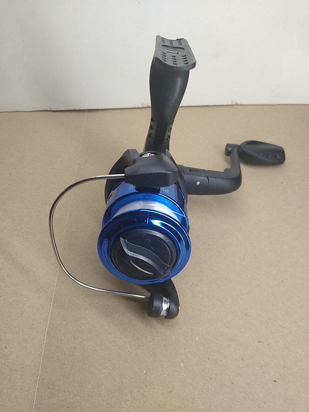 Proberos Fishing Reel w/ Fishing Line Model KF200 Blue
